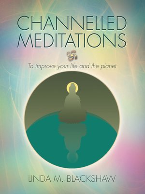cover image of Channelled Meditations